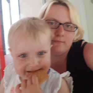 Profilbild von Angelique Golla