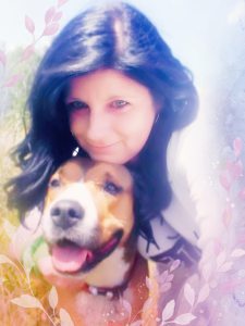 Profilbild von Angelique Gralher