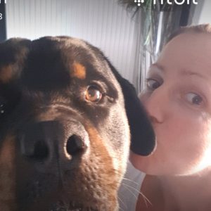 Profilbild von Angelique Hinsenhofen