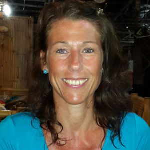 Profilbild von Angelique Hotzel