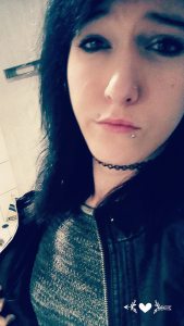 Profilbild von Angelique Junghans