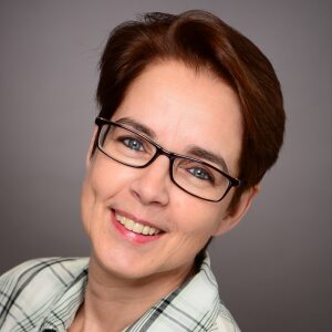 Profilbild von Angelique Kraume