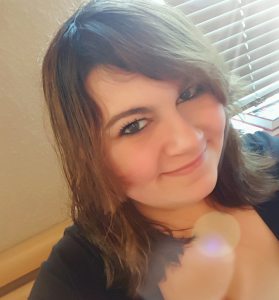 Profilbild von Angelique Kristen