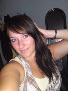 Profilbild von Angelique Kroschke