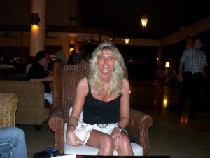 Profilbild von Angelique Kucharek