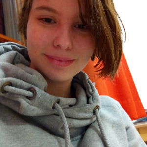 Profilbild von Angelique Lanclée