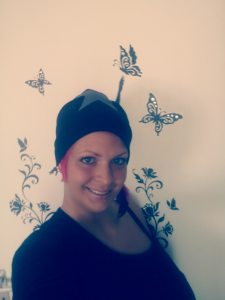 Profilbild von Angelique Lange