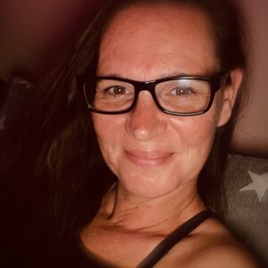 Profilbild von Angelique Lau