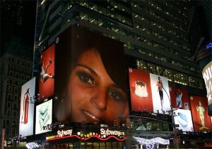 Profilbild von Angelique Maurer