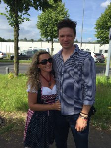 Profilbild von Angelique Michler