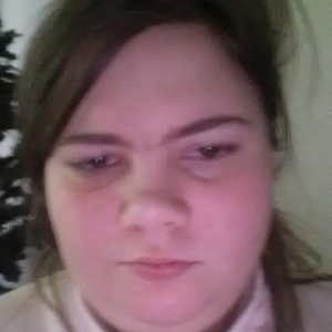 Profilbild von Angelique Mrowka