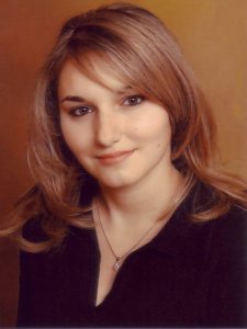 Profilbild von Angèlique Müke