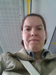 Profilbild von Angelique Neye