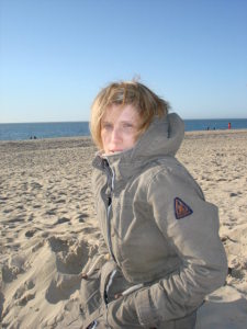 Profilbild von Angelique Noordanus