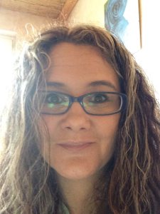 Profilbild von Angelique Orlowsky