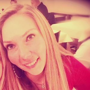 Profilbild von Angelique Pawlaczyk