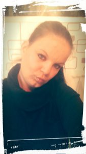 Profilbild von Angelique Richter