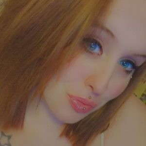 Profilbild von Angelique Roggendord