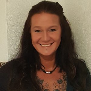 Profilbild von Angelique Russe