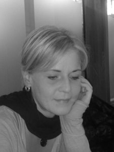 Profilbild von Angelique Schmidt