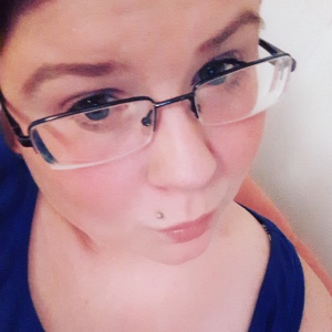 Profilbild von Angelique Schröter