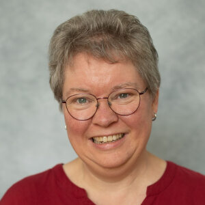 Profilbild von Angelique Schultheis