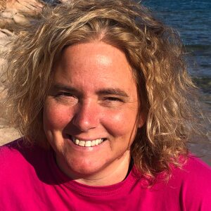 Profilbild von Angelique Schumacher
