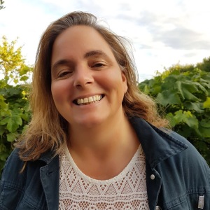 Profilbild von Angelique Schumacher