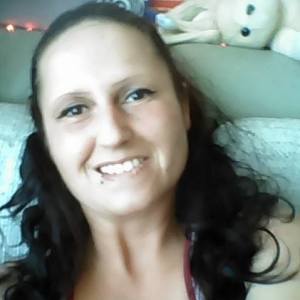 Profilbild von Angelique Seider