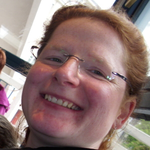 Profilbild von Angelique Strauch