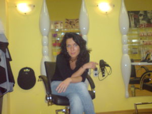 Profilbild von Angelique Striebl