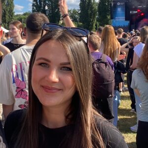 Profilbild von Angelique Suwe