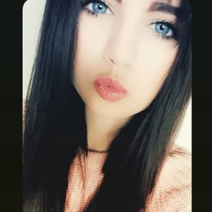 Profilbild von Angelique Talg