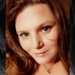 Profilbild von Angelique Taschenberger