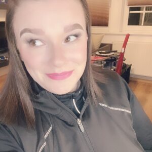 Profilbild von Angelique Tyszak