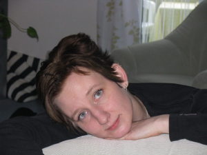 Profilbild von Angelique Wernicke