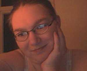 Profilbild von Angelique Wiegmann