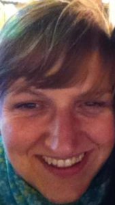 Profilbild von Angelique Wilbrandt
