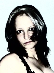 Profilbild von Angelique Zimmer