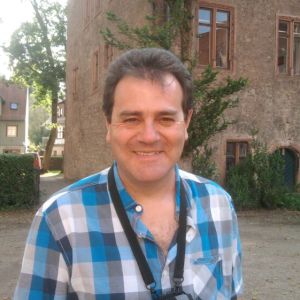 Profilbild von Angelo Dirk Farruggio