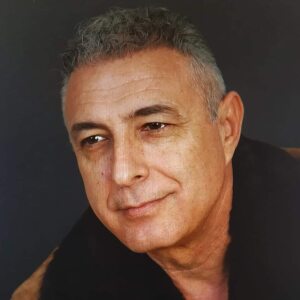 Profilbild von Angelo Aguilar