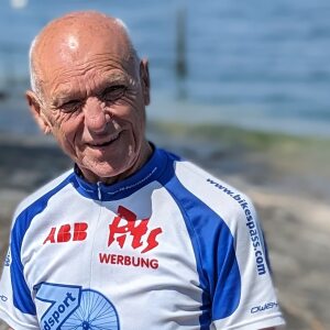 Profilbild von Angelo Bauer