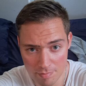 Profilbild von Angelo Beschorner