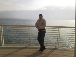 Profilbild von Angelo Cacciatore