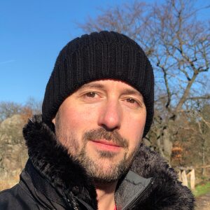 Profilbild von Angelo Cappella