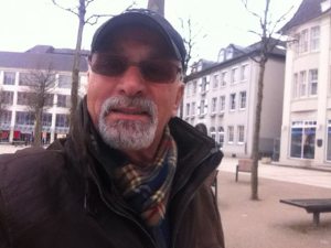 Profilbild von Angelo Castiglia