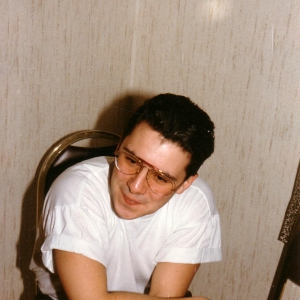 Profilbild von Angelo Cubeddu