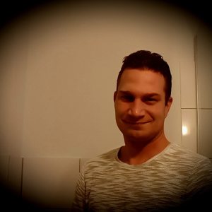 Profilbild von Angelo Custodio
