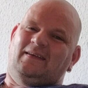 Profilbild von Angelo Demske
