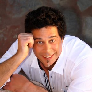 Profilbild von Angelo Di Patti